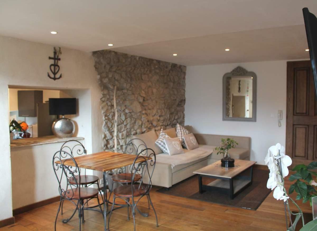 Les Calades Du Ventoux Apartment Montbrun-les-Bains Bagian luar foto