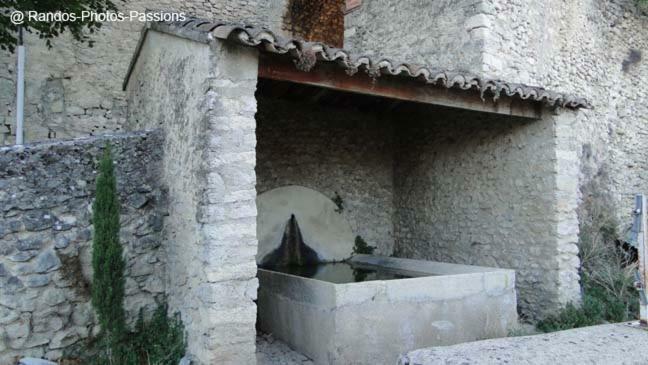 Les Calades Du Ventoux Apartment Montbrun-les-Bains Bagian luar foto